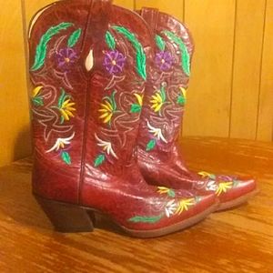 Tony Lama Women's Boots